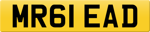 MR61EAD